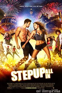 Step Up All In (2014) ORG Hindi Dubbed Movie