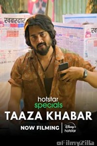 Taaza Khabar (2023) HQ Bengali Dubbed Season 1 Complete Show