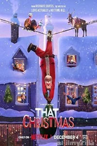 That Christmas (2024) ORG Hindi Dubbed Movie