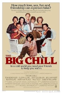 The Big Chill (1983) ORG Hindi Dubbed Movie