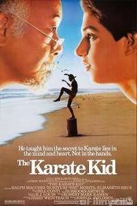 The Karate Kid (1984) ORG Hindi Dubbed Movie