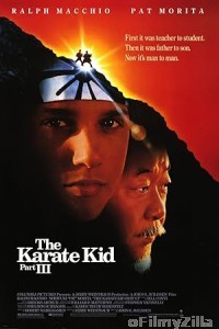 The Karate Kid Part III (1989) ORG Hindi Dubbed Movie