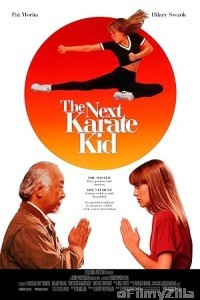 The Next Karate Kid (1994) ORG Hindi Dubbed Movie