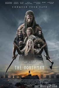 The Northman (2022) ORG Hindi Dubbed Movie