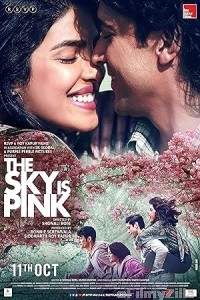 The Sky Is Pink (2019) Hindi Movie