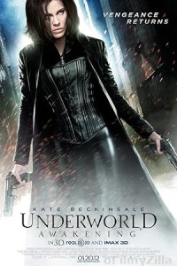 Underworld Awakening (2012) ORG Hindi Dubbed Movie