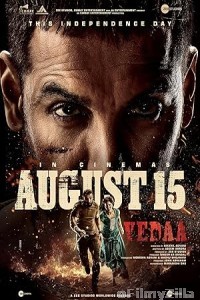 Vedaa (2024) Hindi Movie