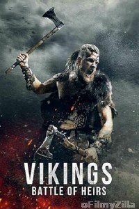 Viking Battle of Heirs (2023) HQ Tamil Dubbed Movie