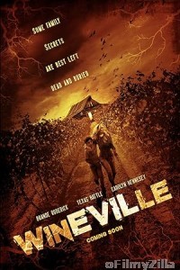 Wineville (2024) HQ Bengali Dubbed Movie