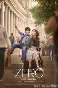 Zero (2018) Hindi Full Movie